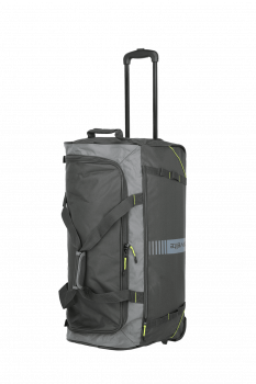 Travelite Basics Fresh Trolley Reisetasche (71 cm)
